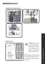 Preview for 25 page of Zline TALLAC Series User Manual