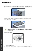 Preview for 26 page of Zline TALLAC Series User Manual