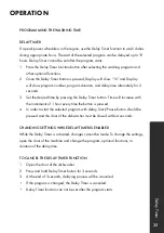 Preview for 39 page of Zline TALLAC Series User Manual