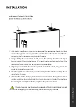 Preview for 15 page of Zline Touchstone RBSPO-24 Installation And User Manual