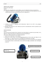 Preview for 31 page of Zline TurboTronic Turbo Cyclonic TT-CV05 Manual