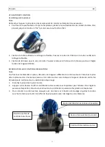 Preview for 36 page of Zline TurboTronic Turbo Cyclonic TT-CV05 Manual