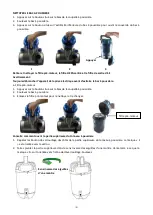 Preview for 37 page of Zline TurboTronic Turbo Cyclonic TT-CV05 Manual