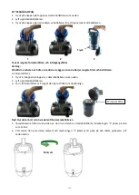 Preview for 42 page of Zline TurboTronic Turbo Cyclonic TT-CV05 Manual