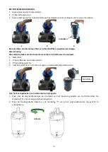 Preview for 47 page of Zline TurboTronic Turbo Cyclonic TT-CV05 Manual