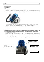 Preview for 51 page of Zline TurboTronic Turbo Cyclonic TT-CV05 Manual