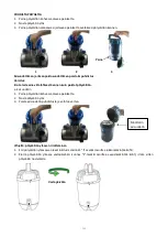 Preview for 52 page of Zline TurboTronic Turbo Cyclonic TT-CV05 Manual