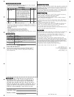Preview for 2 page of ZLINK PD-100 Instruction Manual
