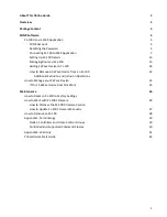 Предварительный просмотр 3 страницы ZLINK ZL-100 Manual