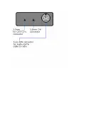 Preview for 4 page of ZLP Electronics DigiMaster Audio-DATA interfaces Instructions For Using Manual