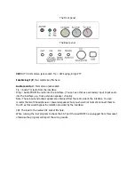 Preview for 2 page of ZLP Electronics DigiMaster Pro3 Manual