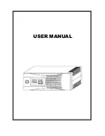 Zlpower IG 1000-24-C User Manual предпросмотр