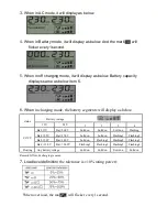 Предварительный просмотр 5 страницы Zlpower IG 1000-24-C User Manual