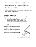 Предварительный просмотр 8 страницы Zlpower IG 1000-24-C User Manual