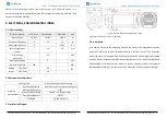 Предварительный просмотр 5 страницы ZLTECH ZLIM57 Manual