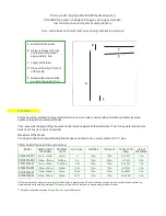 Preview for 2 page of ZM Bombas ZM 44 MAXXI Instruction Manual