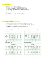 Preview for 5 page of ZM Bombas ZM 44 MAXXI Instruction Manual