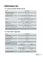 Preview for 9 page of Zmartgear ZMG060 Manual