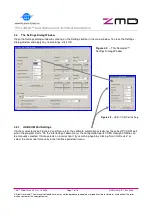 Предварительный просмотр 7 страницы ZMD TSic LABkit User Manual And Technical Description