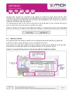 Preview for 13 page of ZMDI ZSPM4521 Manual