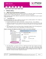Preview for 8 page of ZMDI ZSSC5101 Manual