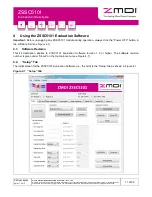 Preview for 11 page of ZMDI ZSSC5101 Manual