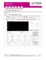 Preview for 13 page of ZMDI ZSSC5101 Manual