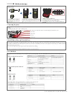 Предварительный просмотр 2 страницы ZMIN X Series Setup Manual