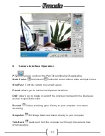 Preview for 19 page of ZMODO CM-112316GY User Manual