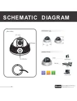 Preview for 4 page of ZMODO CM-S22706SV User Manual