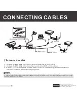 Preview for 5 page of ZMODO CM-S24959SV-AD User Manual