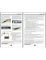 Preview for 7 page of ZMODO DVR-H9106UVD-SV User Manual