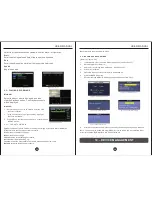 Preview for 15 page of ZMODO DVR-H9106UVD-SV User Manual