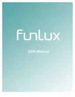 ZMODO Funlux Manual Manual preview