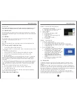 Preview for 13 page of ZMODO H9108UV User Manual