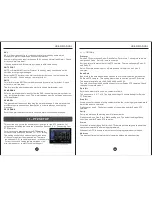 Preview for 17 page of ZMODO H9108UV User Manual