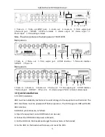 Preview for 6 page of ZMODO SFN6 User Manual