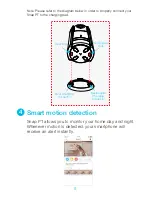 Preview for 10 page of ZMODO Snap PT Quick Start Manual