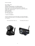 Preview for 6 page of ZMODO ZK8-I11123BK User Manual