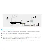 Предварительный просмотр 3 страницы ZMODO ZM-KW1001-1TB Quick Start Manual