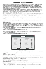 Preview for 21 page of ZMODO ZMD-DC-SBN6 User Manual