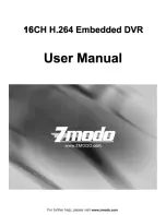 Предварительный просмотр 1 страницы ZMODO ZMD-DR-SFN6 User Manual