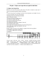 Предварительный просмотр 4 страницы ZMODO ZMD-DR-SFN6 User Manual