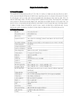 Preview for 3 page of ZMODO ZMD-DT-SFN6 User Manual