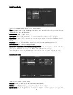 Preview for 11 page of ZMODO ZMD-DT-SFN6 User Manual