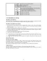 Preview for 6 page of ZMODO ZMD-NV-SBN4 User Manual