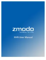 ZMODO ZP-NE14-S User Manual preview