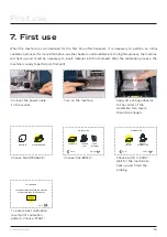 Предварительный просмотр 13 страницы Zmorph FAB Quick Start Manual