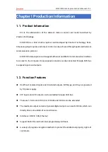 Preview for 7 page of Zmotion ECI0016PA Manual