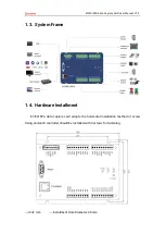 Preview for 8 page of Zmotion ECI0016PA Manual